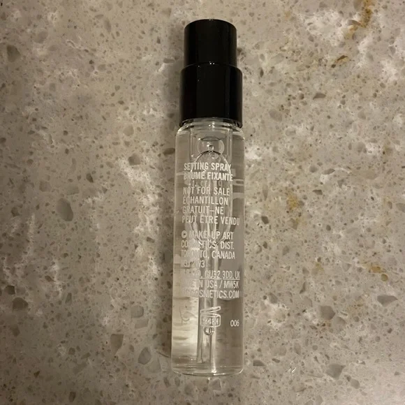 Sample size MAC Fix+ - Picture 3 of 4